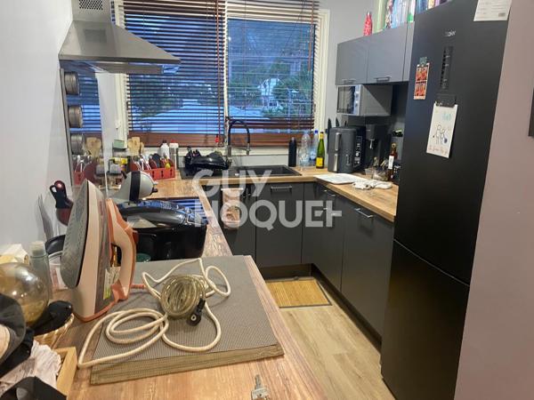 Appartement Saint Denis 3 pièce(s) 67 m2