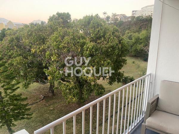 Appartement Saint Denis 3 pièce(s) 67 m2