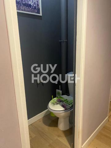 Appartement Saint Denis 3 pièce(s) 67 m2