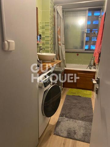 Appartement Saint Denis 3 pièce(s) 67 m2
