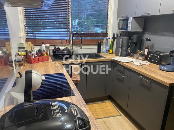 Appartement Saint Denis 3 pièce(s) 67 m2