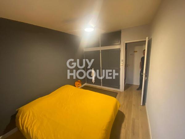 Appartement Saint Denis 3 pièce(s) 67 m2