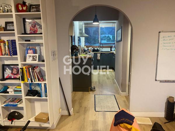 Appartement Saint Denis 3 pièce(s) 67 m2