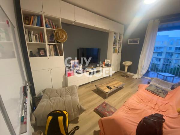 Appartement Saint Denis 3 pièce(s) 67 m2