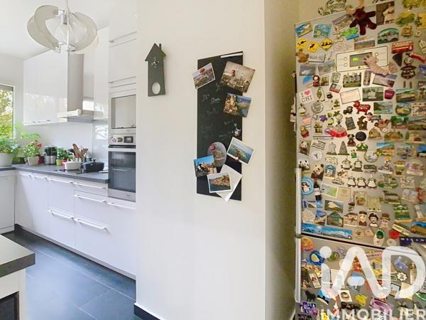 Appartement à vendre 4 pièces 88 m² Garches