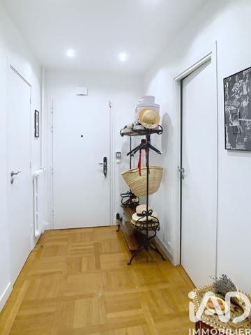 Appartement à vendre 4 pièces 88 m² Garches