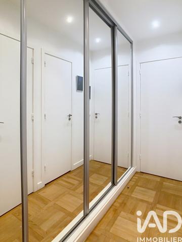 Appartement à vendre 4 pièces 88 m² Garches