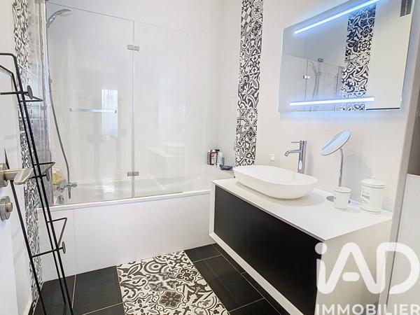 Appartement à vendre 4 pièces 88 m² Garches