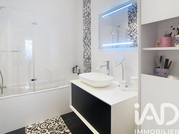 Appartement à vendre 4 pièces 88 m² Garches