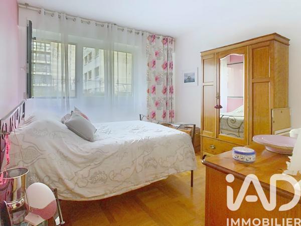 Appartement à vendre 4 pièces 88 m² Garches