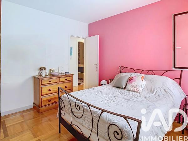 Appartement à vendre 4 pièces 88 m² Garches