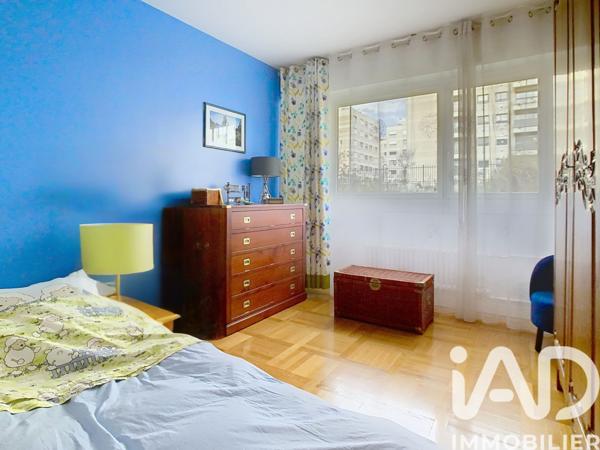 Appartement à vendre 4 pièces 88 m² Garches