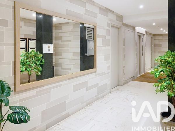 Appartement à vendre 4 pièces 88 m² Garches