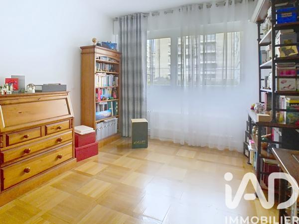Appartement à vendre 4 pièces 88 m² Garches