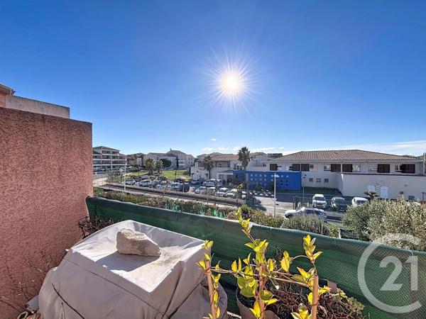 Appartement T4 à vendre  4 pièces - 80,68 m2 AGDE - 34