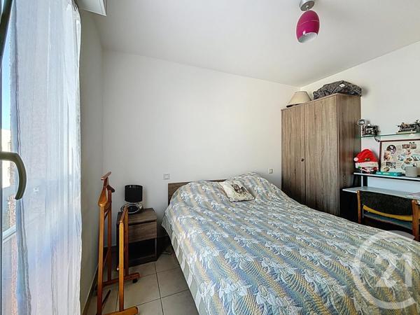 Appartement T4 à vendre  4 pièces - 80,68 m2 AGDE - 34