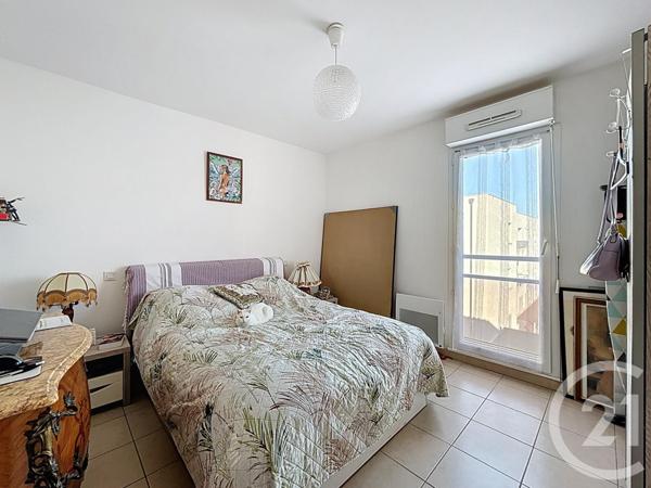 Appartement T4 à vendre  4 pièces - 80,68 m2 AGDE - 34