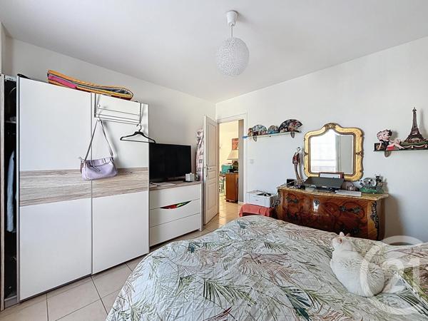 Appartement T4 à vendre  4 pièces - 80,68 m2 AGDE - 34