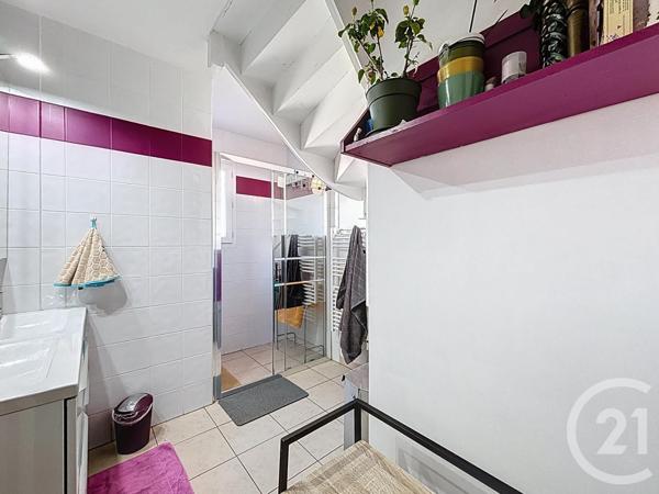 Appartement T4 à vendre  4 pièces - 80,68 m2 AGDE - 34