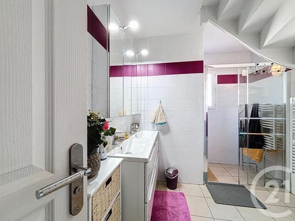 Appartement T4 à vendre  4 pièces - 80,68 m2 AGDE - 34