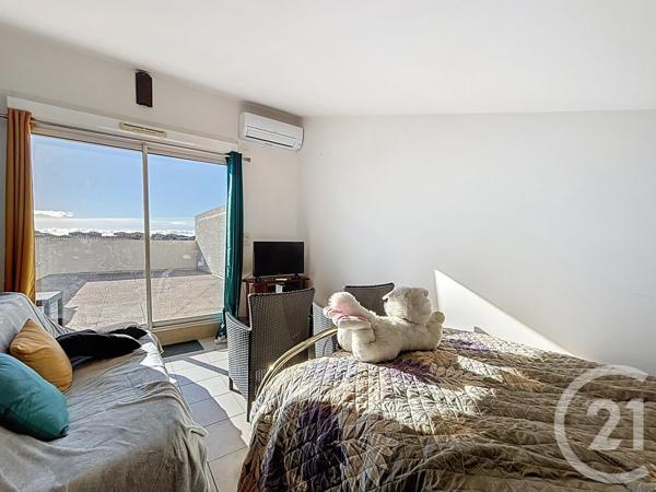 Appartement T4 à vendre  4 pièces - 80,68 m2 AGDE - 34