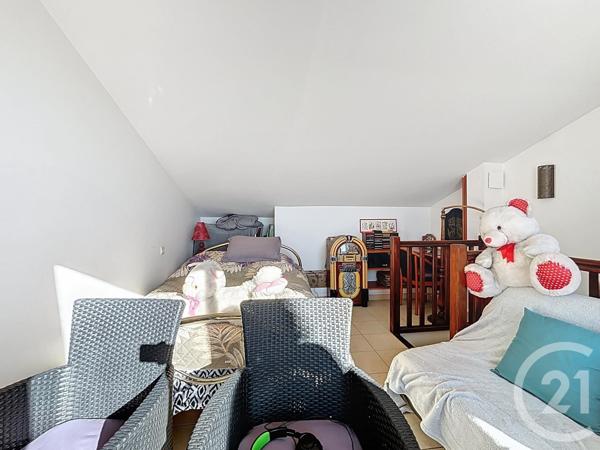 Appartement T4 à vendre  4 pièces - 80,68 m2 AGDE - 34