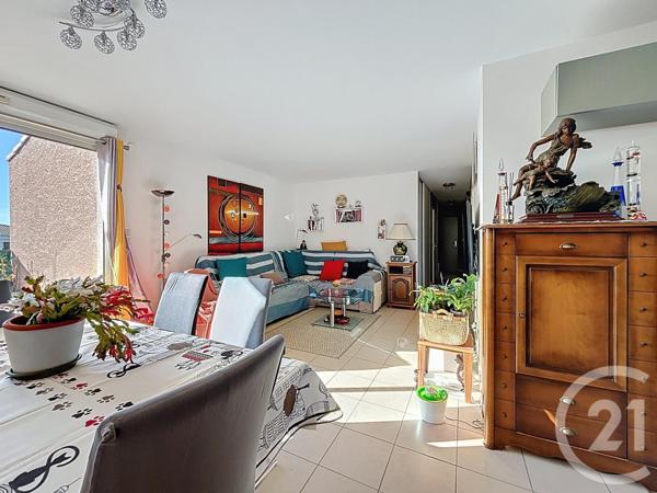 Appartement T4 à vendre  4 pièces - 80,68 m2 AGDE - 34