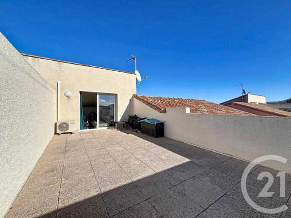 Appartement T4 à vendre  4 pièces - 80,68 m2 AGDE - 34