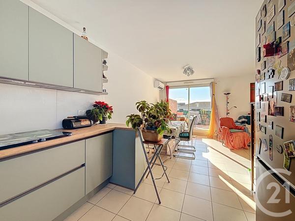 Appartement T4 à vendre  4 pièces - 80,68 m2 AGDE - 34