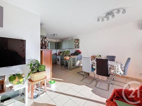Appartement T4 à vendre  4 pièces - 80,68 m2 AGDE - 34