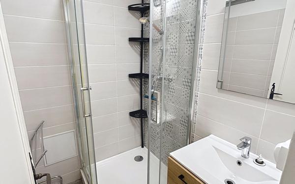 Appartement à louer    4 pièces • 71,50 m2 Tours