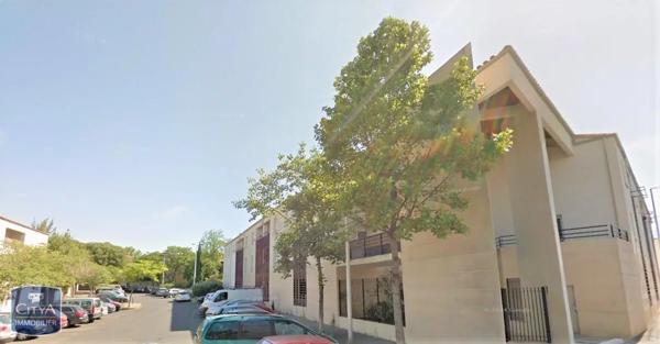 Appartement à louer 2 pièces 39.71m² Montpellier (34080)