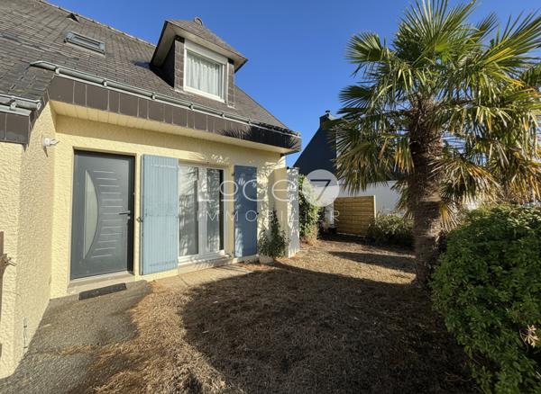 Maison 4 pièce(s) 3 chambre(s) 91 m²