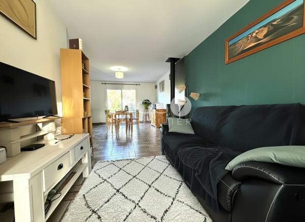 Maison 4 pièce(s) 3 chambre(s) 91 m²