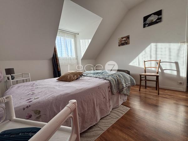 Maison 4 pièce(s) 3 chambre(s) 91 m²