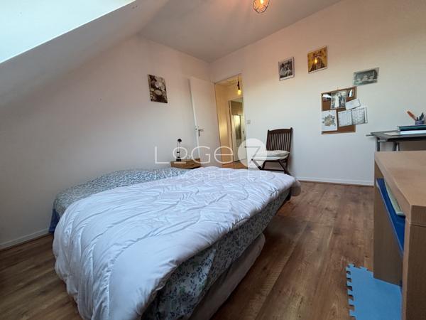 Maison 4 pièce(s) 3 chambre(s) 91 m²