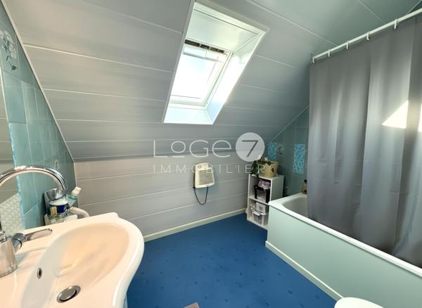 Maison 4 pièce(s) 3 chambre(s) 91 m²