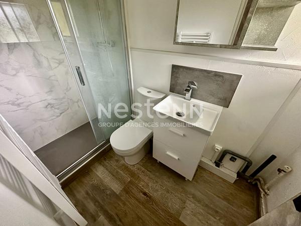 Exclusivité- Appartement 1 pièce à vendre à Peymeinade - Secteur Peygros
