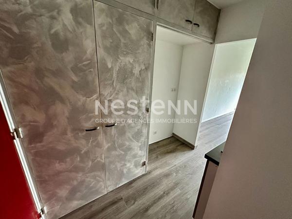 Exclusivité- Appartement 1 pièce à vendre à Peymeinade - Secteur Peygros