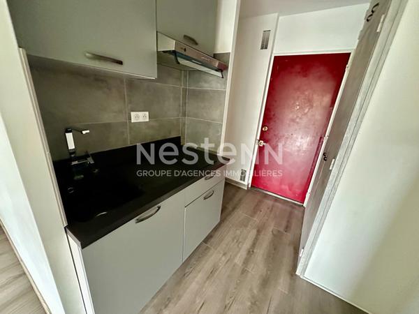 Exclusivité- Appartement 1 pièce à vendre à Peymeinade - Secteur Peygros
