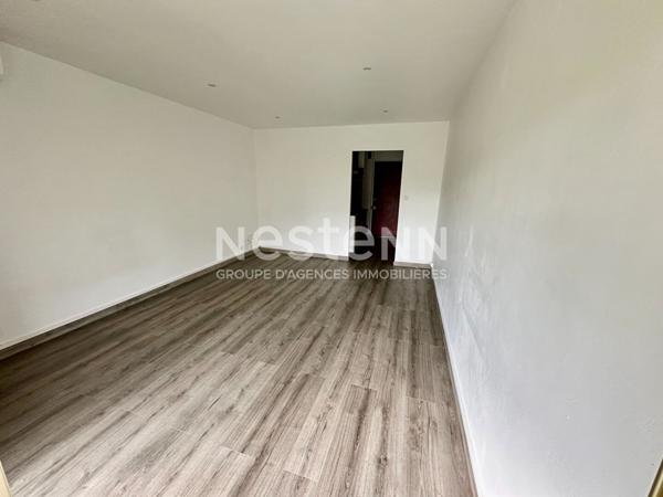 Exclusivité- Appartement 1 pièce à vendre à Peymeinade - Secteur Peygros