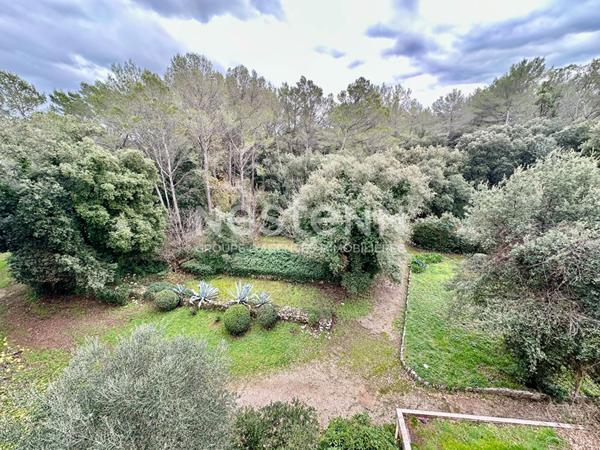 Exclusivité- Appartement 1 pièce à vendre à Peymeinade - Secteur Peygros