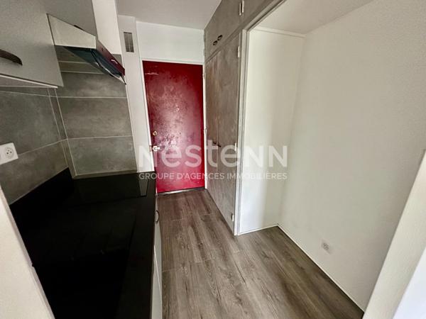 Exclusivité- Appartement 1 pièce à vendre à Peymeinade - Secteur Peygros