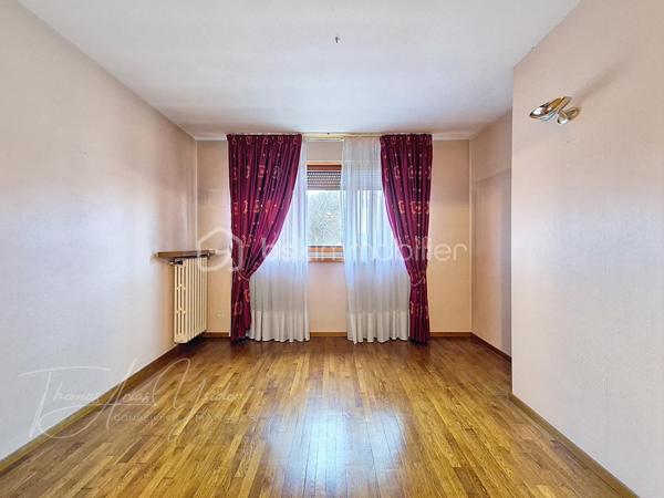 Maison de ville de 100 m²