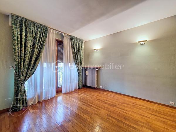 Maison de ville de 100 m²