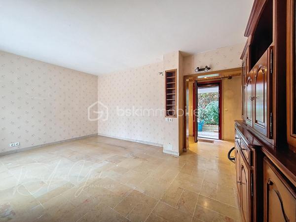 Maison de ville de 100 m²