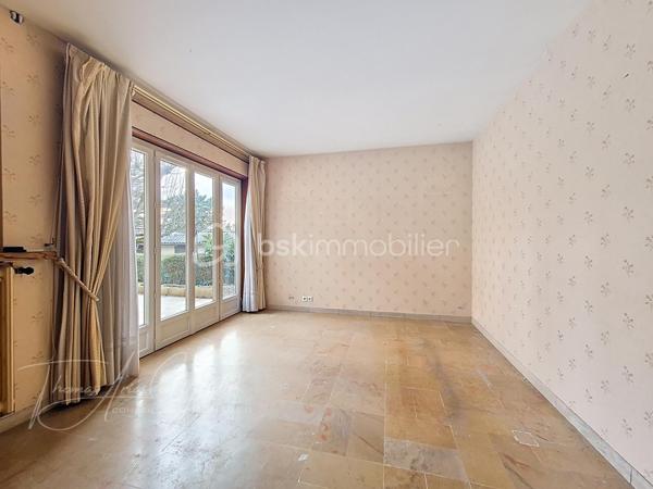 Maison de ville de 100 m²