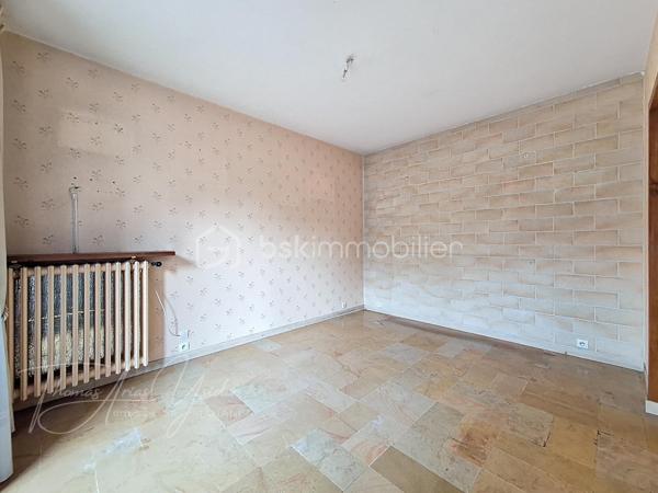 Maison de ville de 100 m²