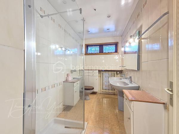 Maison de ville de 100 m²