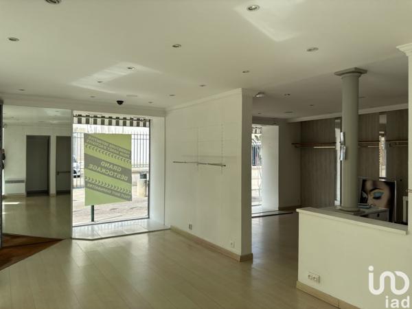 Location atelier 54 m² Rambouillet